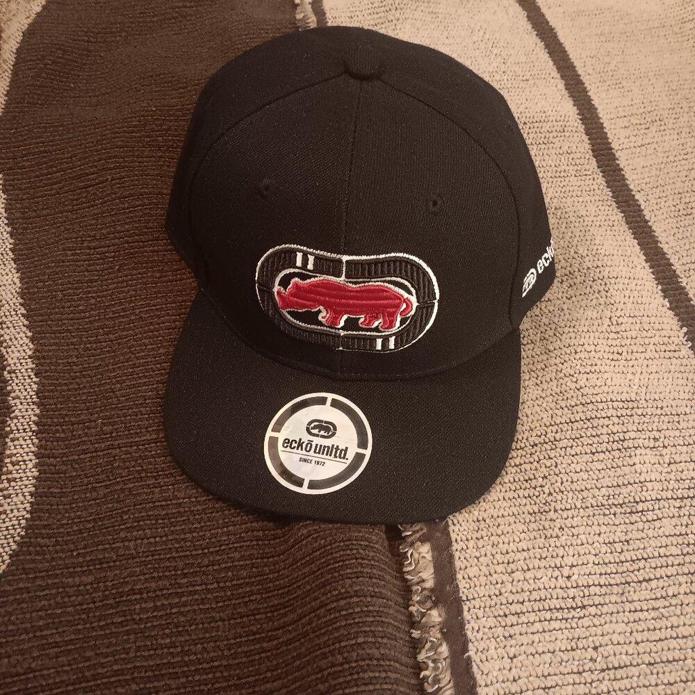 Ecko hat